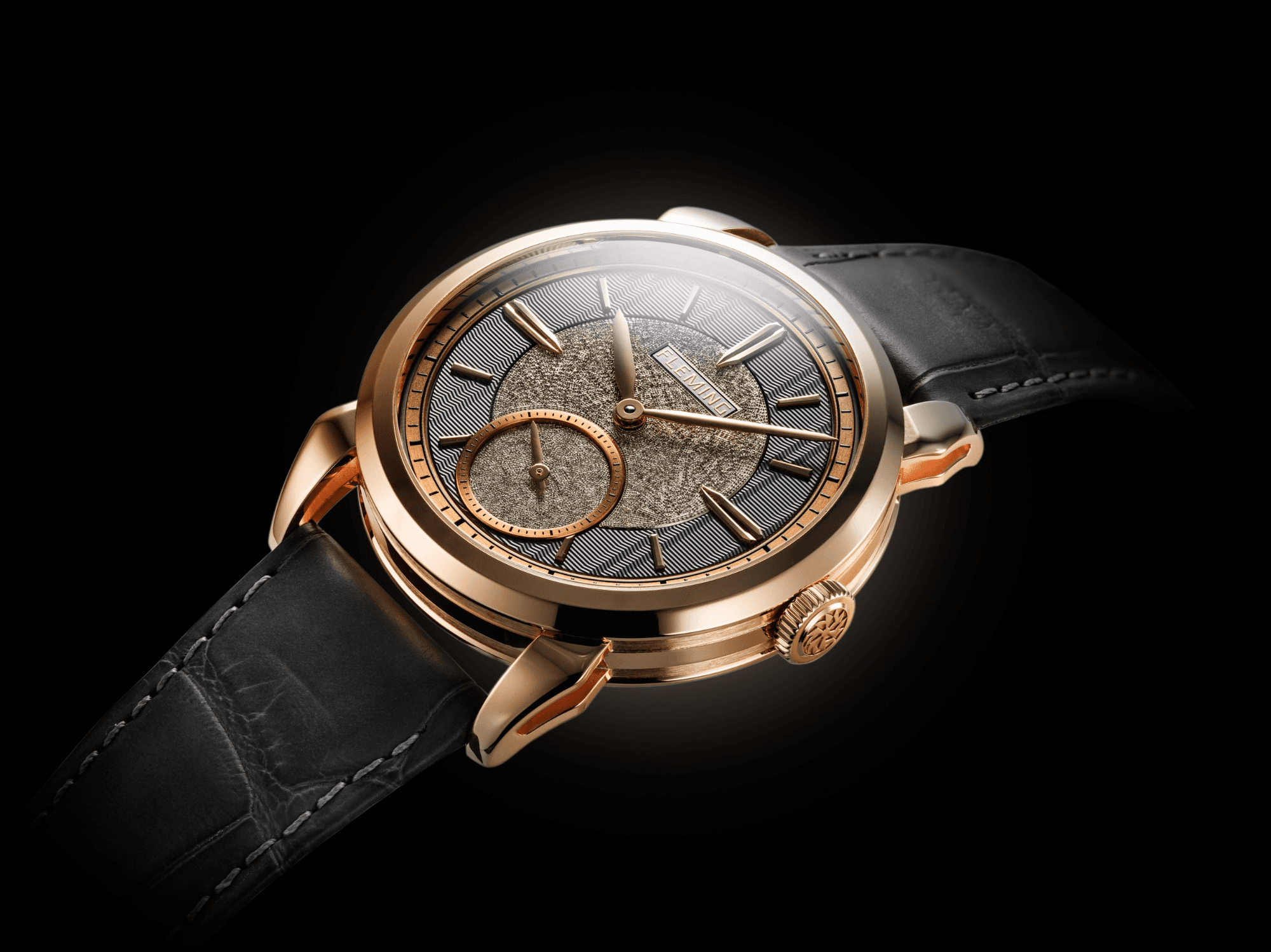 Fleming Series 1 Launch Edition