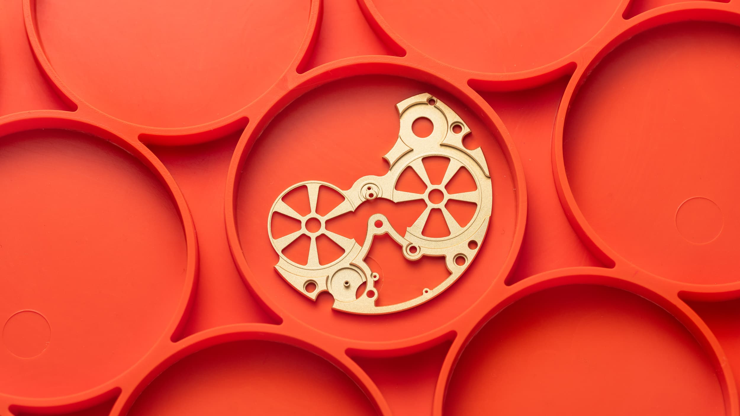 Chronode & Jean-François Mojon