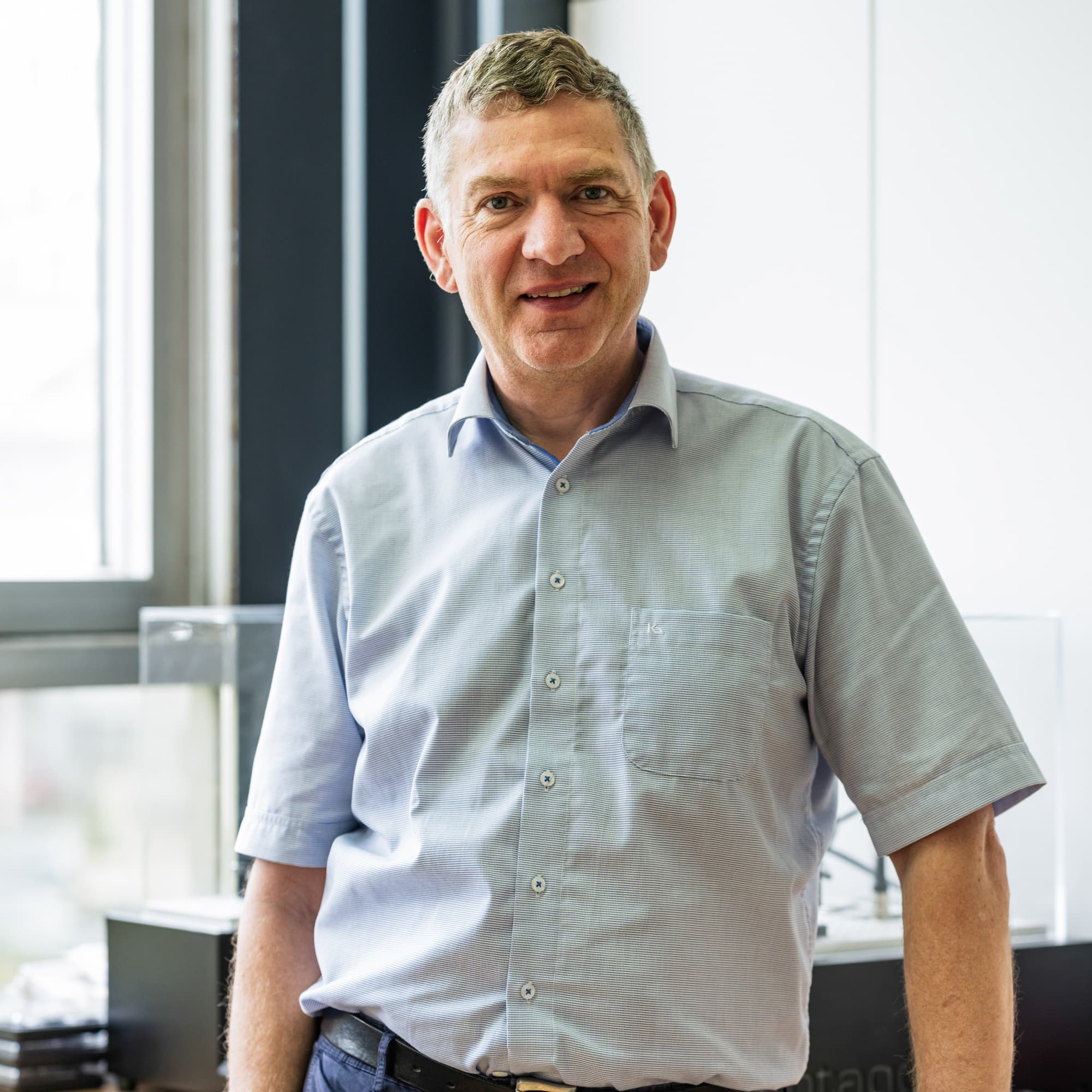 Jean-François Mojon