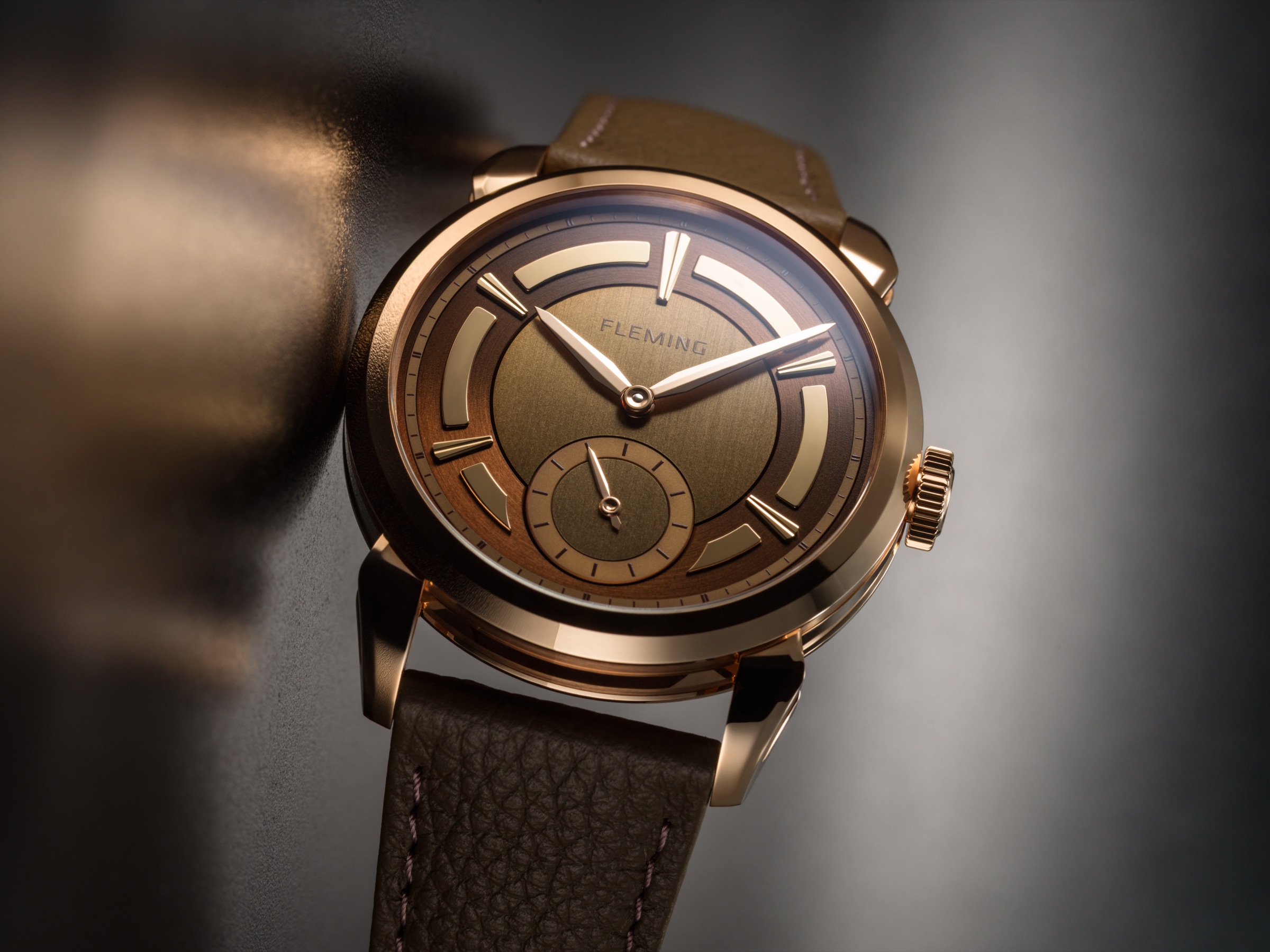 Fleming Redwood hero