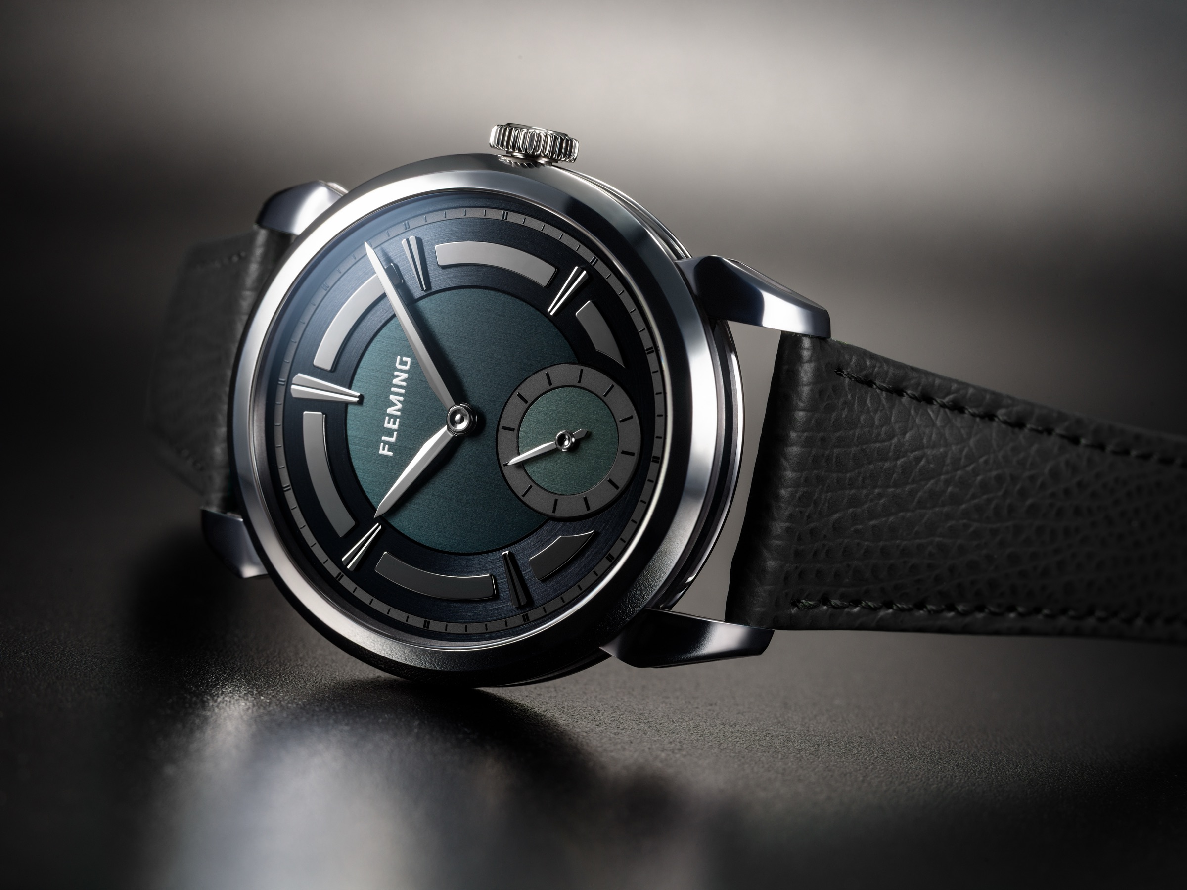 Fleming Pacific landscape